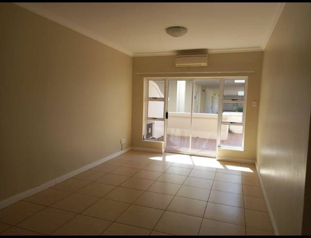 2 BEDROOM APARTMENT RENTED IN WALMER HEIGHTS